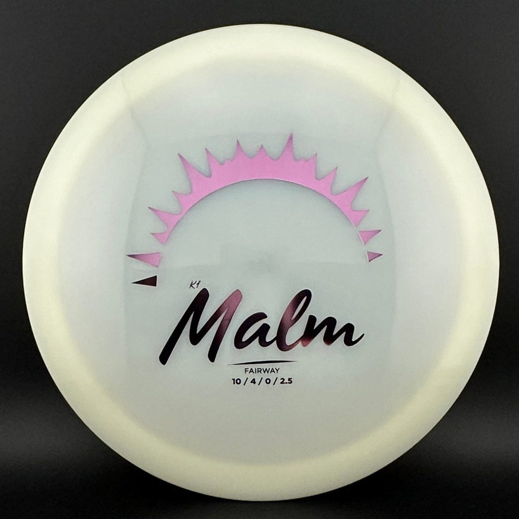 K1 Glow Malm