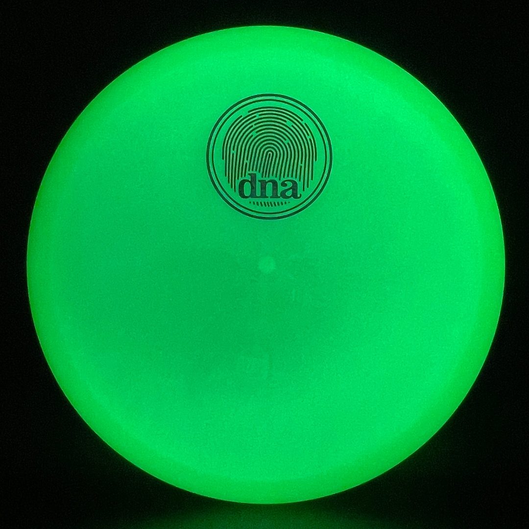 Color Glow C-Line Tactic - dna Series
