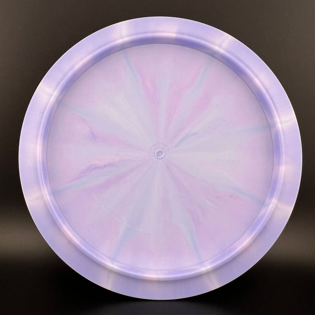 Tournament Burst Stag - Huk Lab Diamond Plate