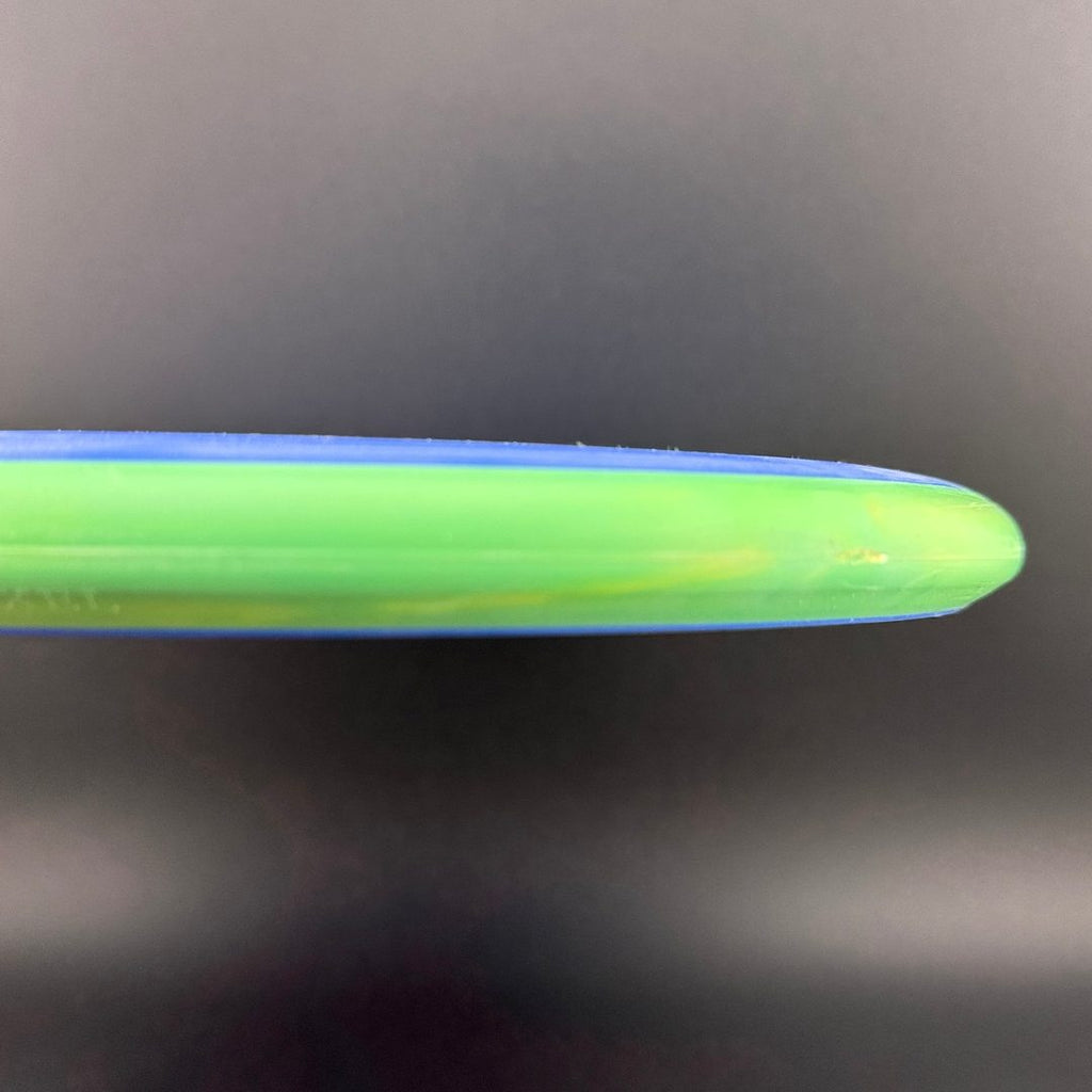 Soft Electron Pixel - Simon Line