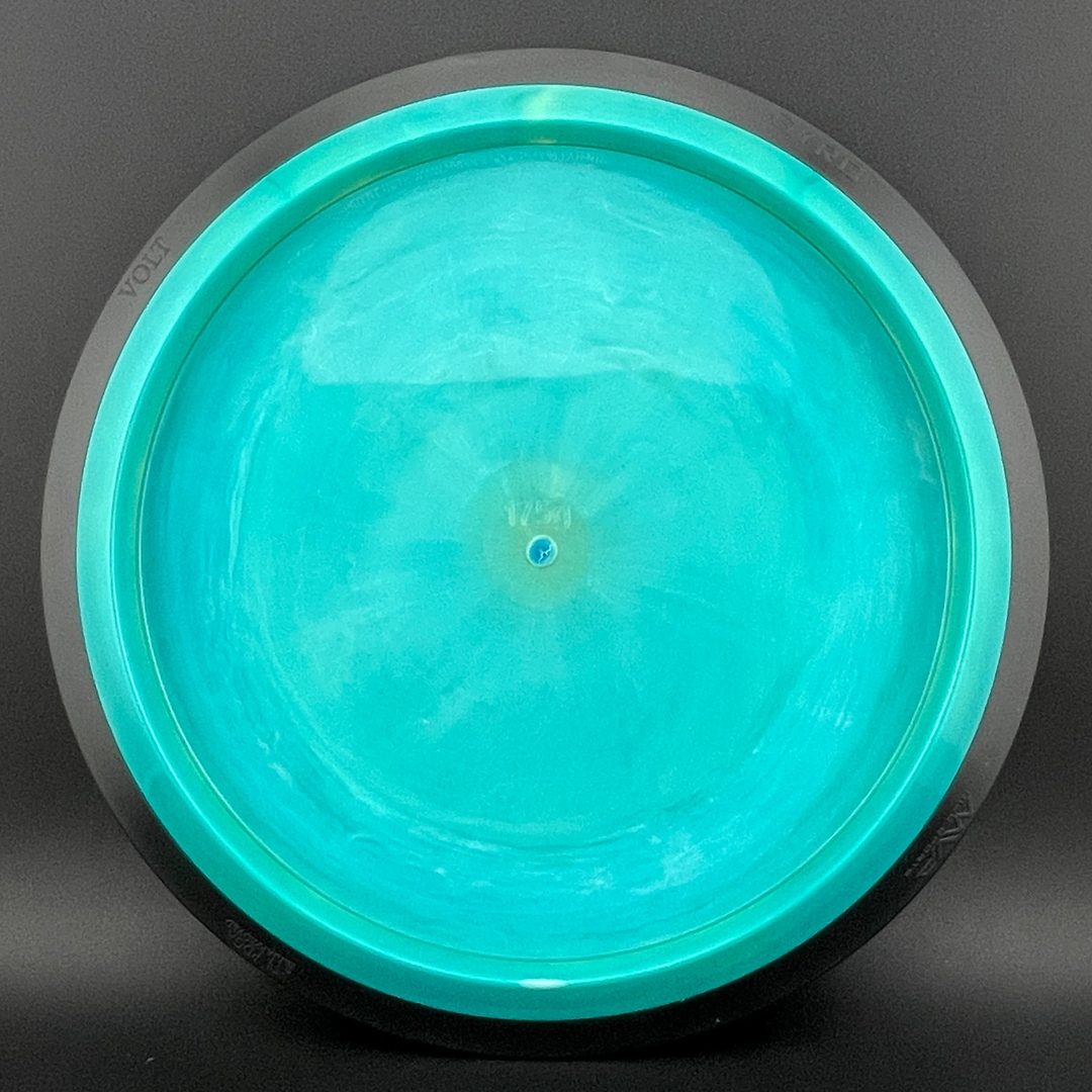 Neutron Volt