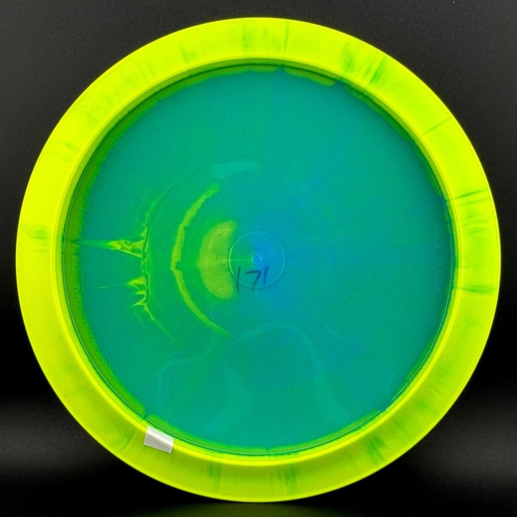Halo Star Thunderbird