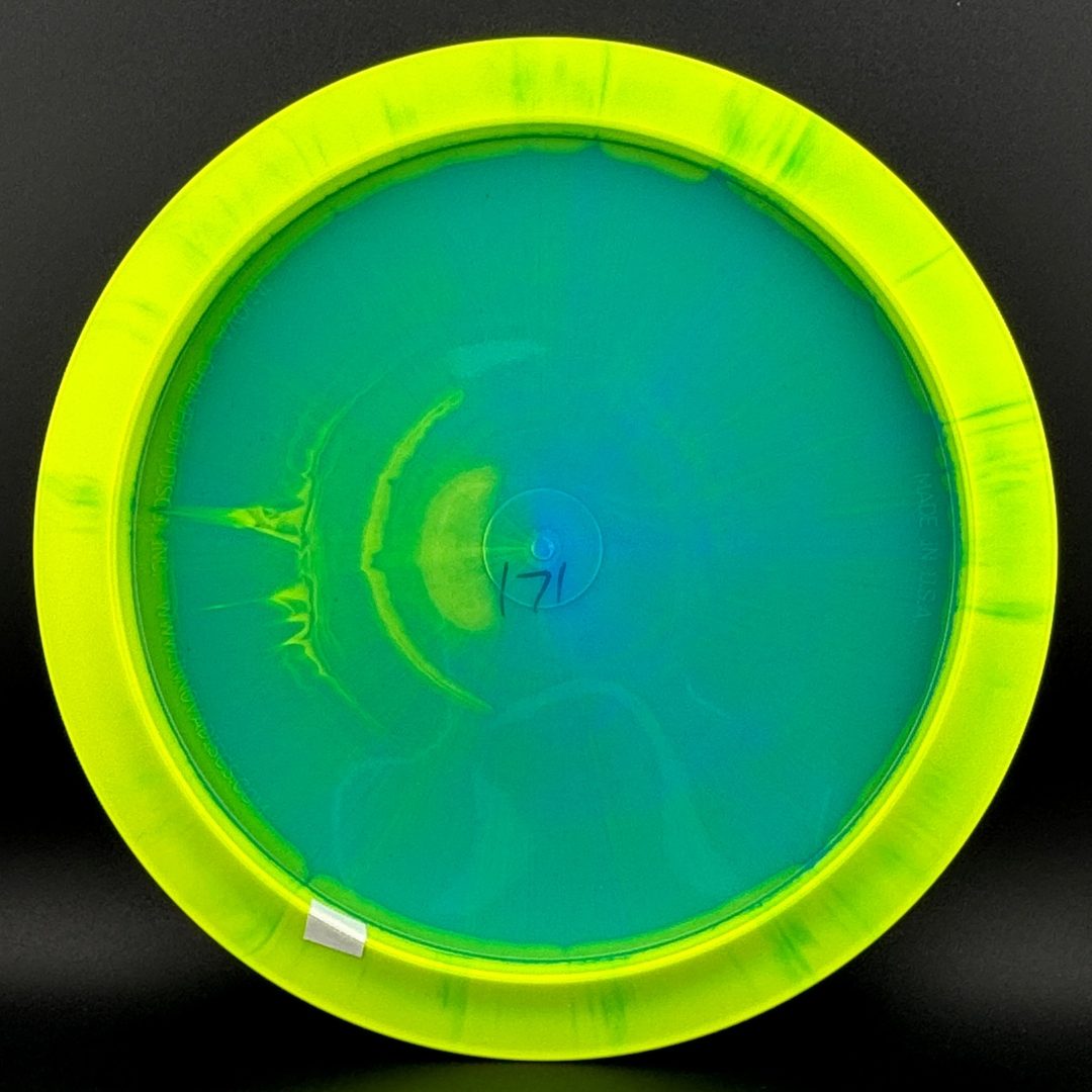 Halo Star Thunderbird