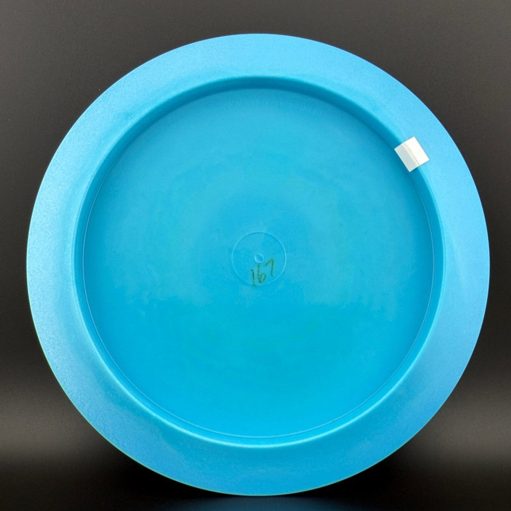 Swirly S-Line DD3 - Cloud Breaker 2 - Chef Stamp *Warehouse Stash*