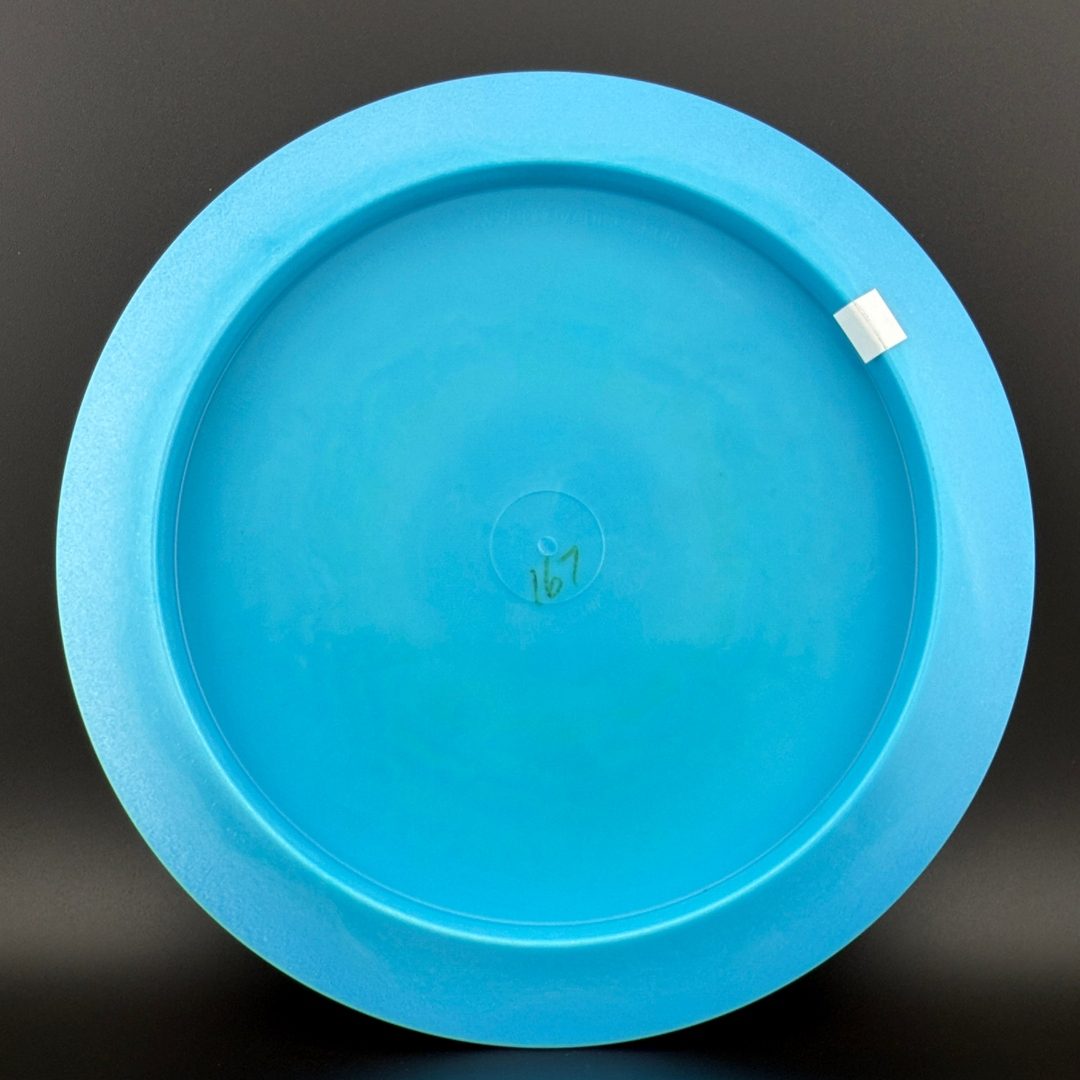 Swirly S-Line DD3 - Cloud Breaker 2 - Chef Stamp *Warehouse Stash*