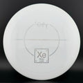 Alpha Xenon - Overstable Fairway