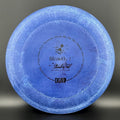 Blowfly I - Steady Ed - Signature Line