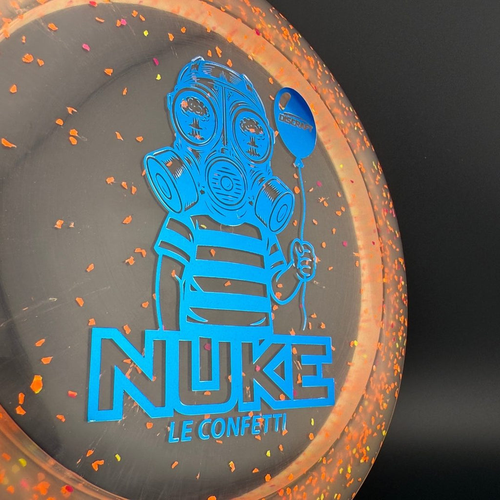 Confetti Z Nuke - Limited Edition
