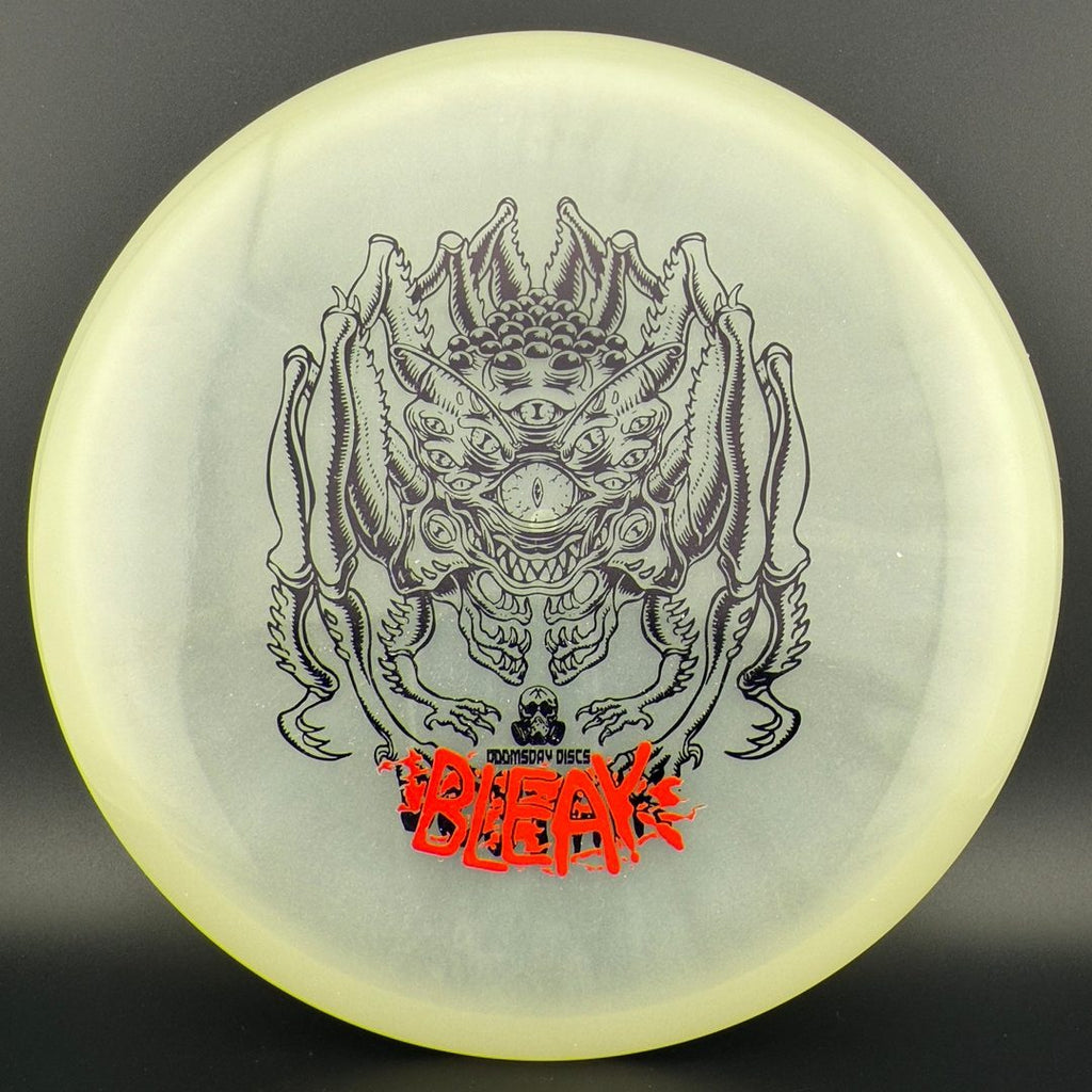 Glow Isolation Bleak - Factory Seconds