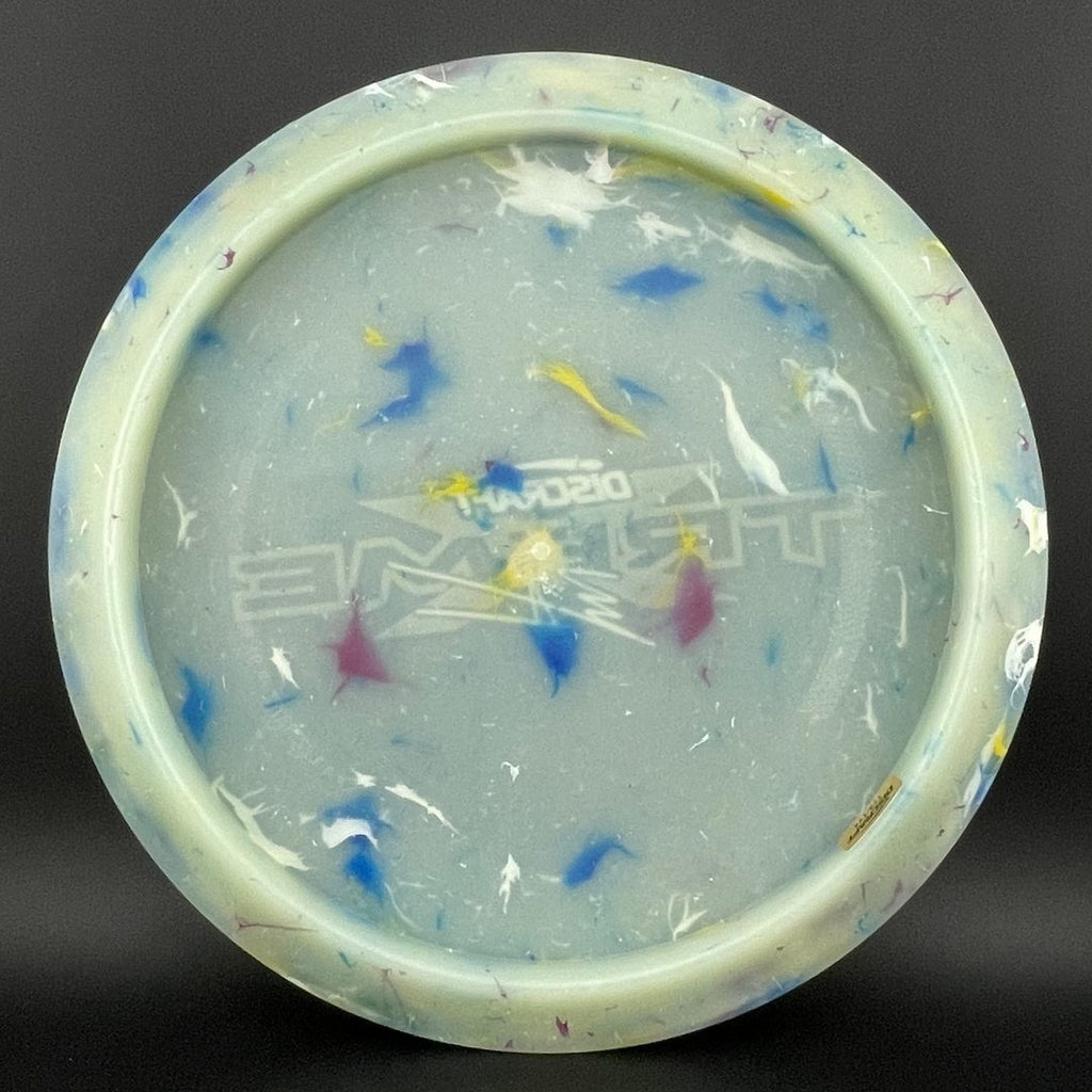 Jawbreaker Z FLX Xtreme - Ezra Aderhold