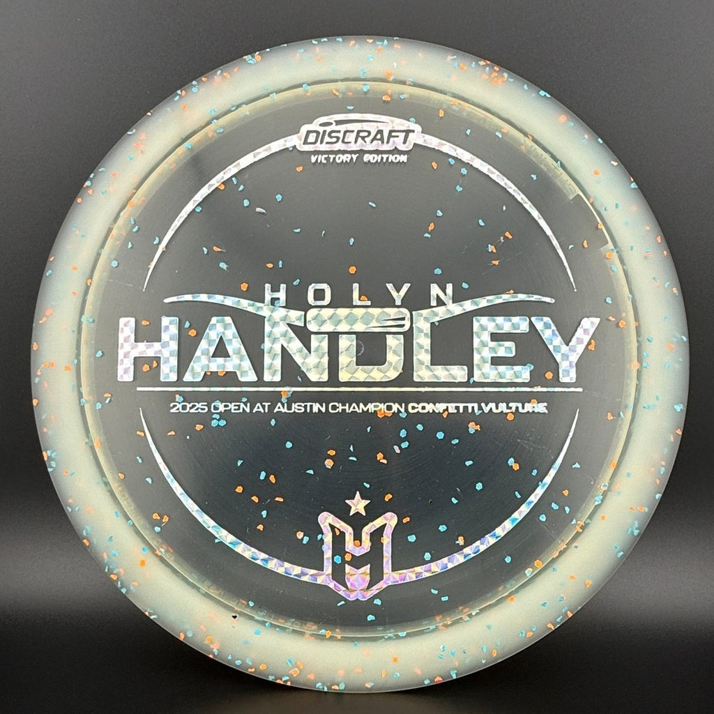 Confetti Z Vulture - Holyn Handley Victory Edition