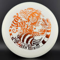 Z Glo Buzzz - Single Foil Halloween 2024 BuzzzJuice
