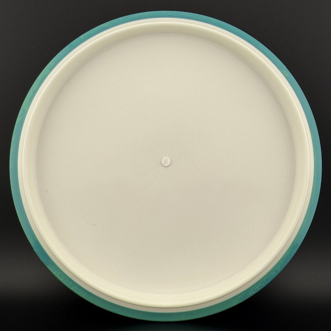 Fission Balance - The Preserve Championship