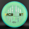 Swirl ESP Buzzz - MCBX6ST Edition