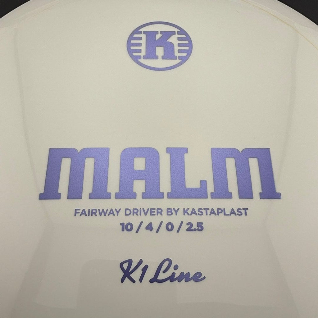 K1 Malm