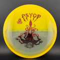 Glow Retina Psyop - Shadow Monster