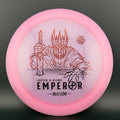 Luster C-Blend Emperor - BlitzDG