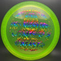 Metal Flake C-Line FD - Limited European Open