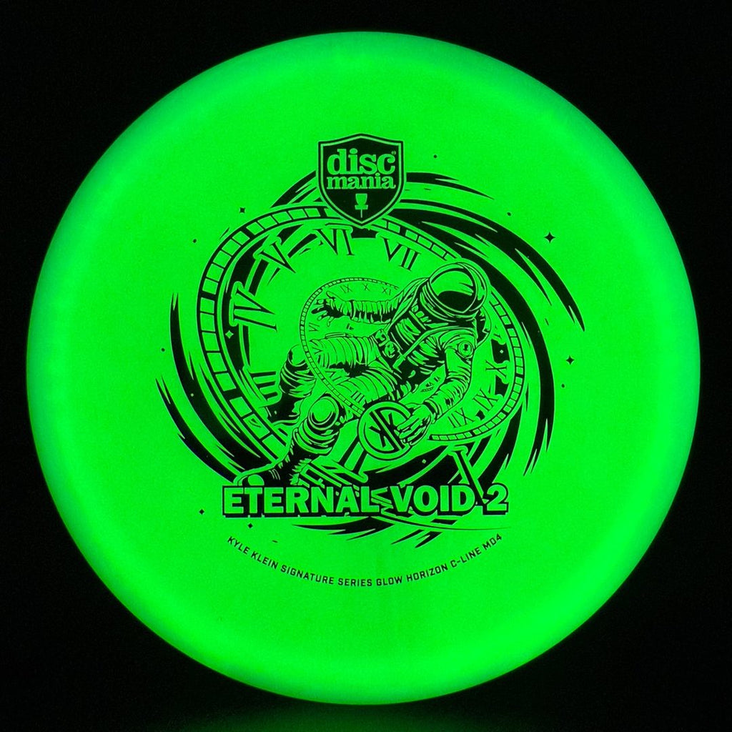 Glow Horizon C-Line MD4 - Eternal Void 2 - Kyle Klein Sig Series