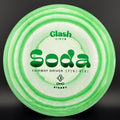 Steady Ring Soda