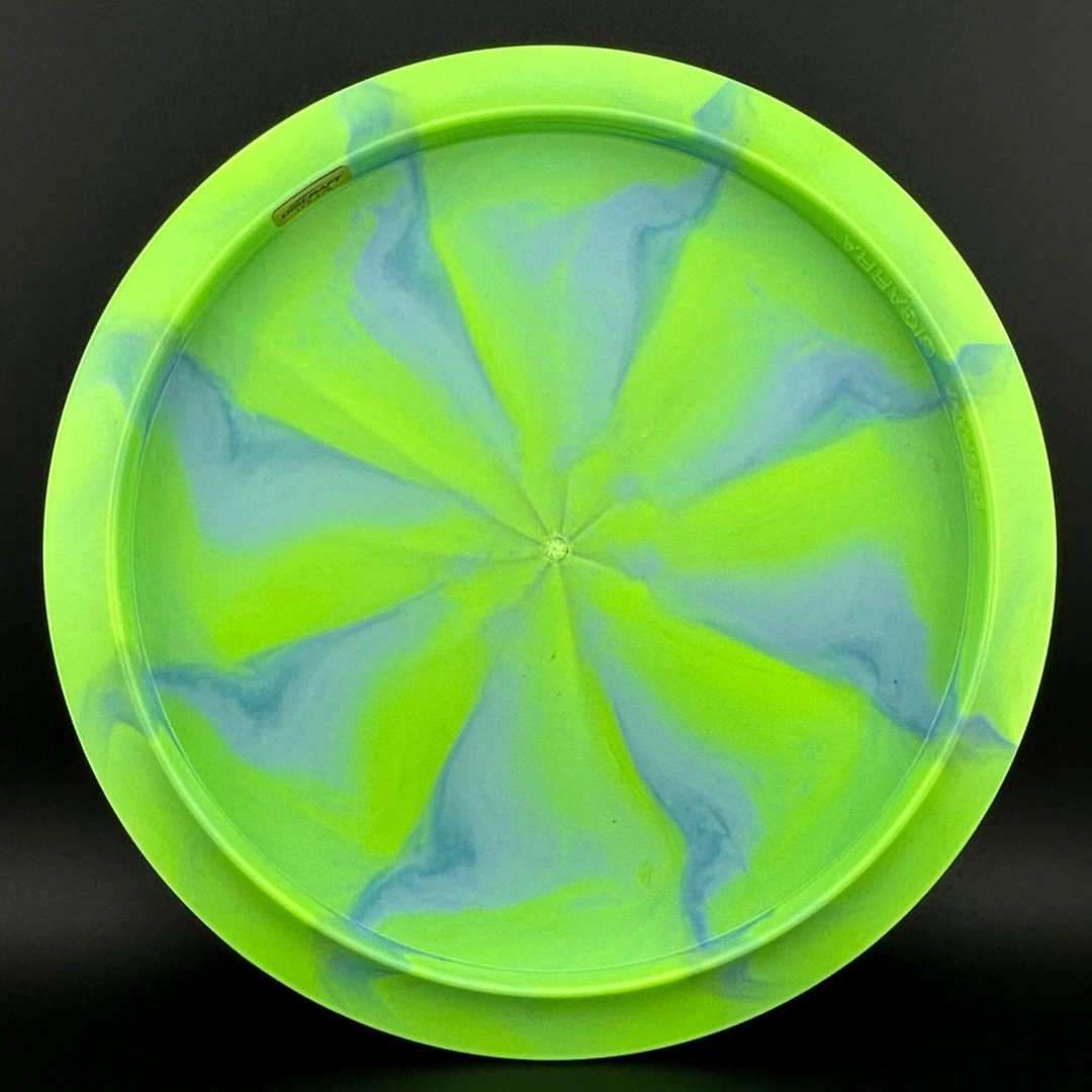 Colorshift ESP Cigarra - DGLO 2025