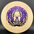Steady Cookie - Elk Man by Ripper Studios