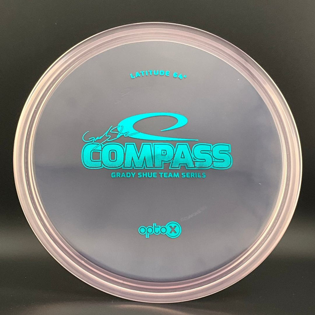 Opto-X Compass - 2019 Grady Shue Team Series LE