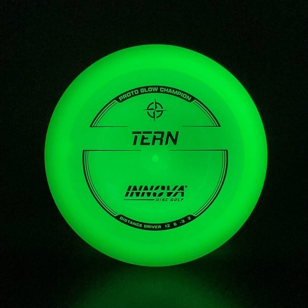 Proto Glow Champion Tern