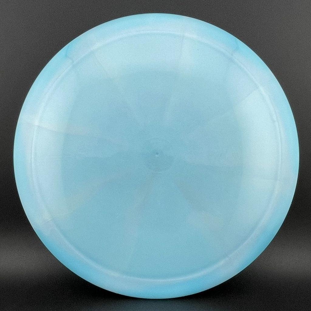 Swirl Titanium Anax - Supreme Flight Special Edition