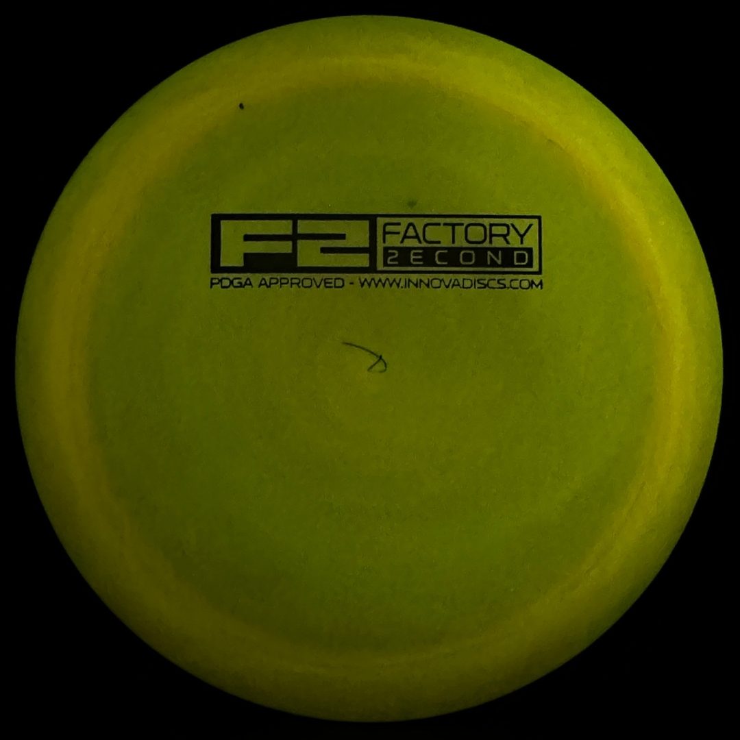 Color Glow Star Destroyer - F2