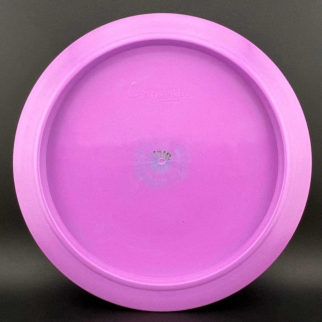 Signature Line Osprey