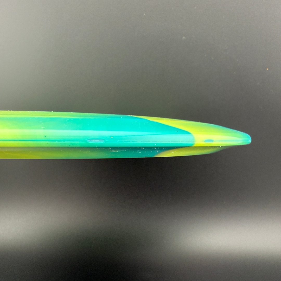 Swirl Apex Jackalope - [STRATUS] FEAR V1 by Les White