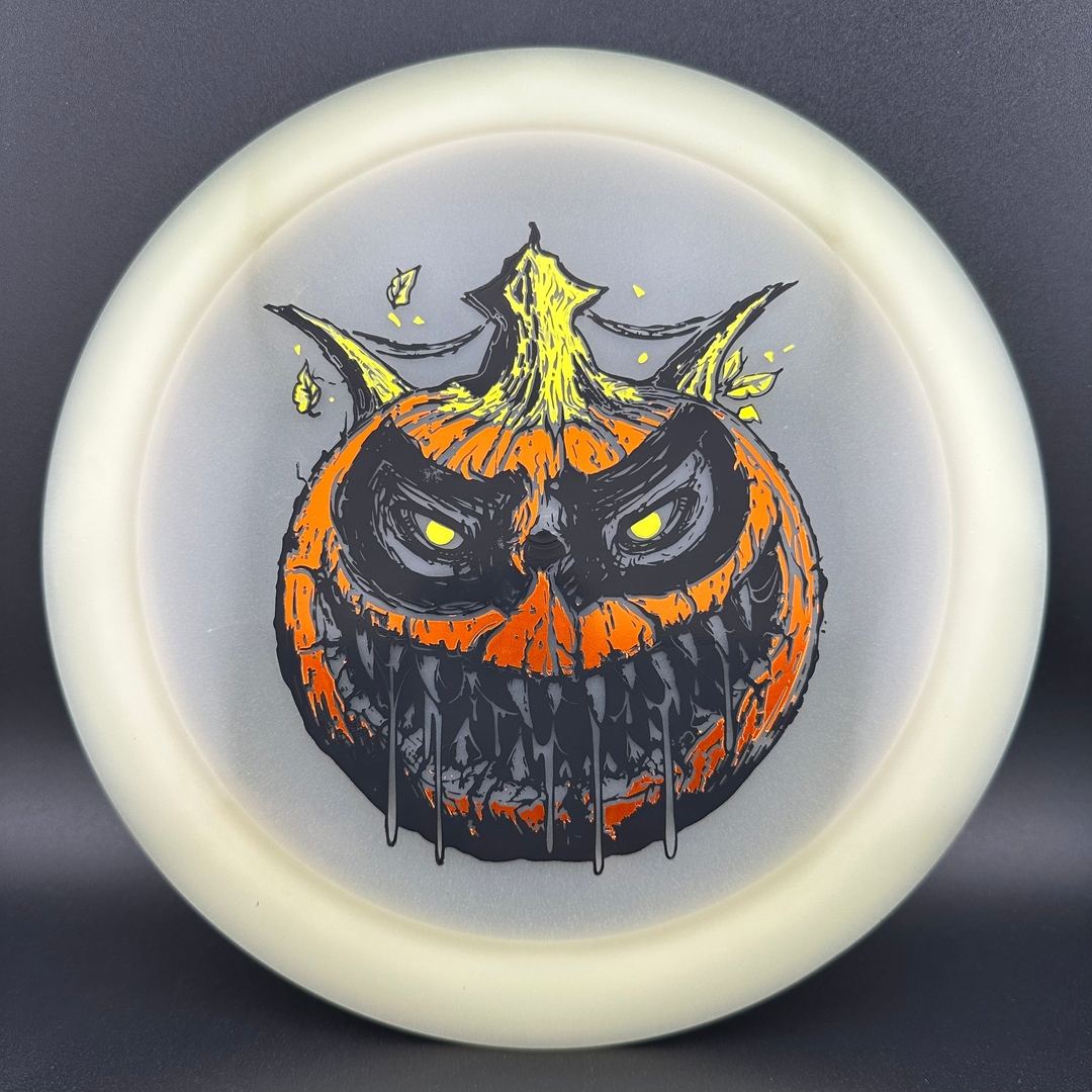 Lucid Moonshine Captain - Halloween 2024