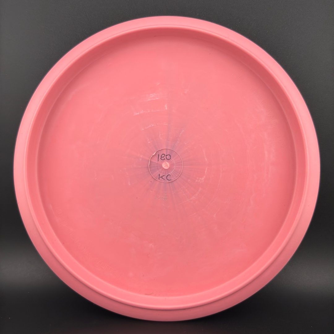 KC Pro Lion