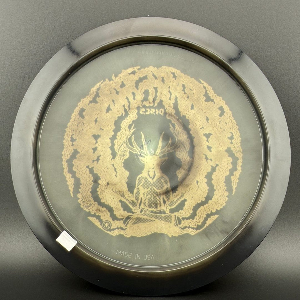 Halo Glow C-Blend Dynasty - Elk Man by Ripper Studios