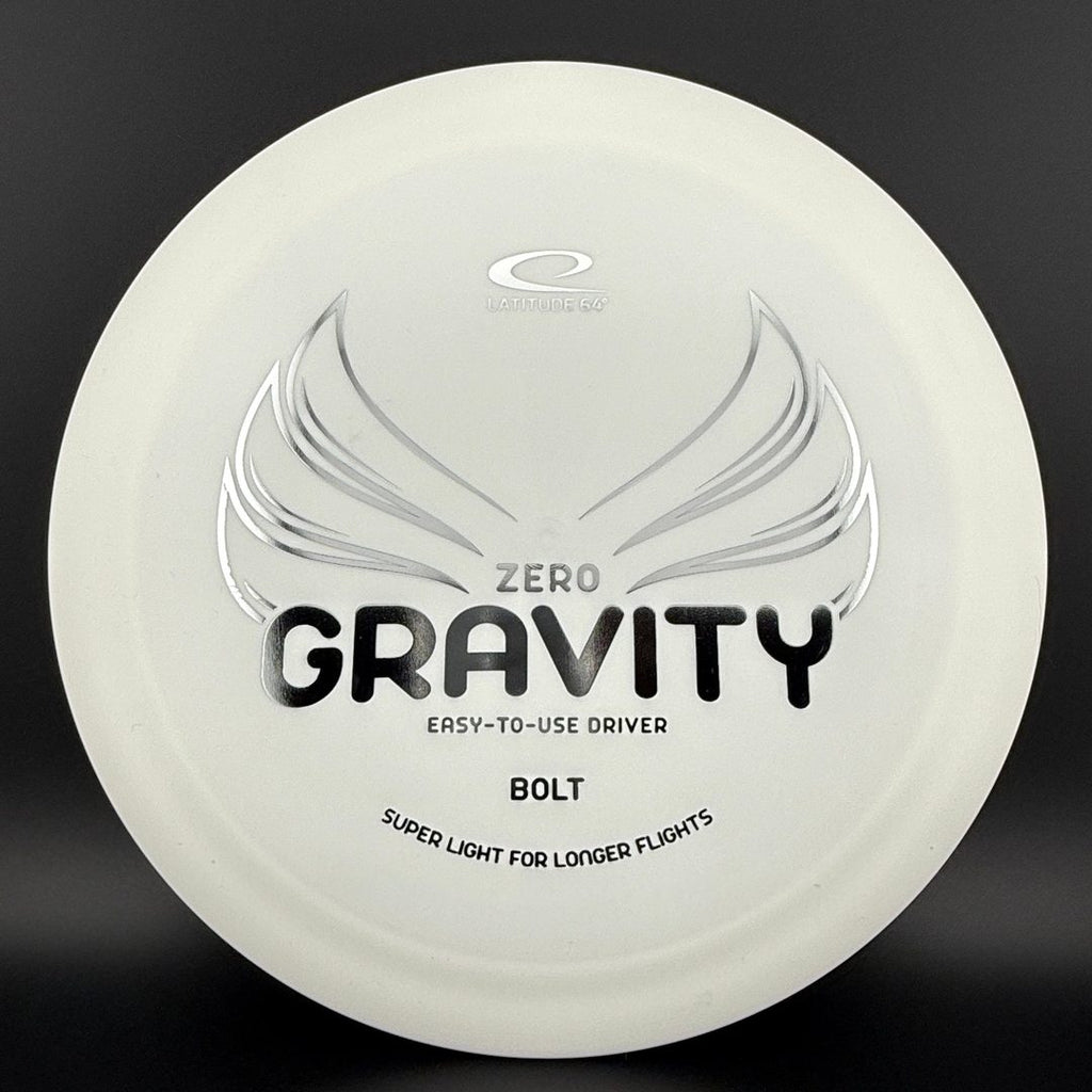 Zero Gravity Bolt - Super Lightweight