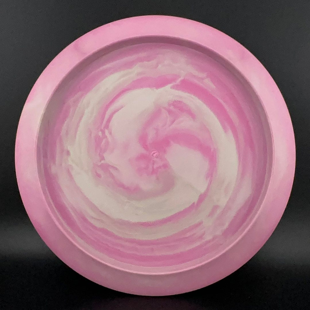 Swirly S-Line TD - Special Edition