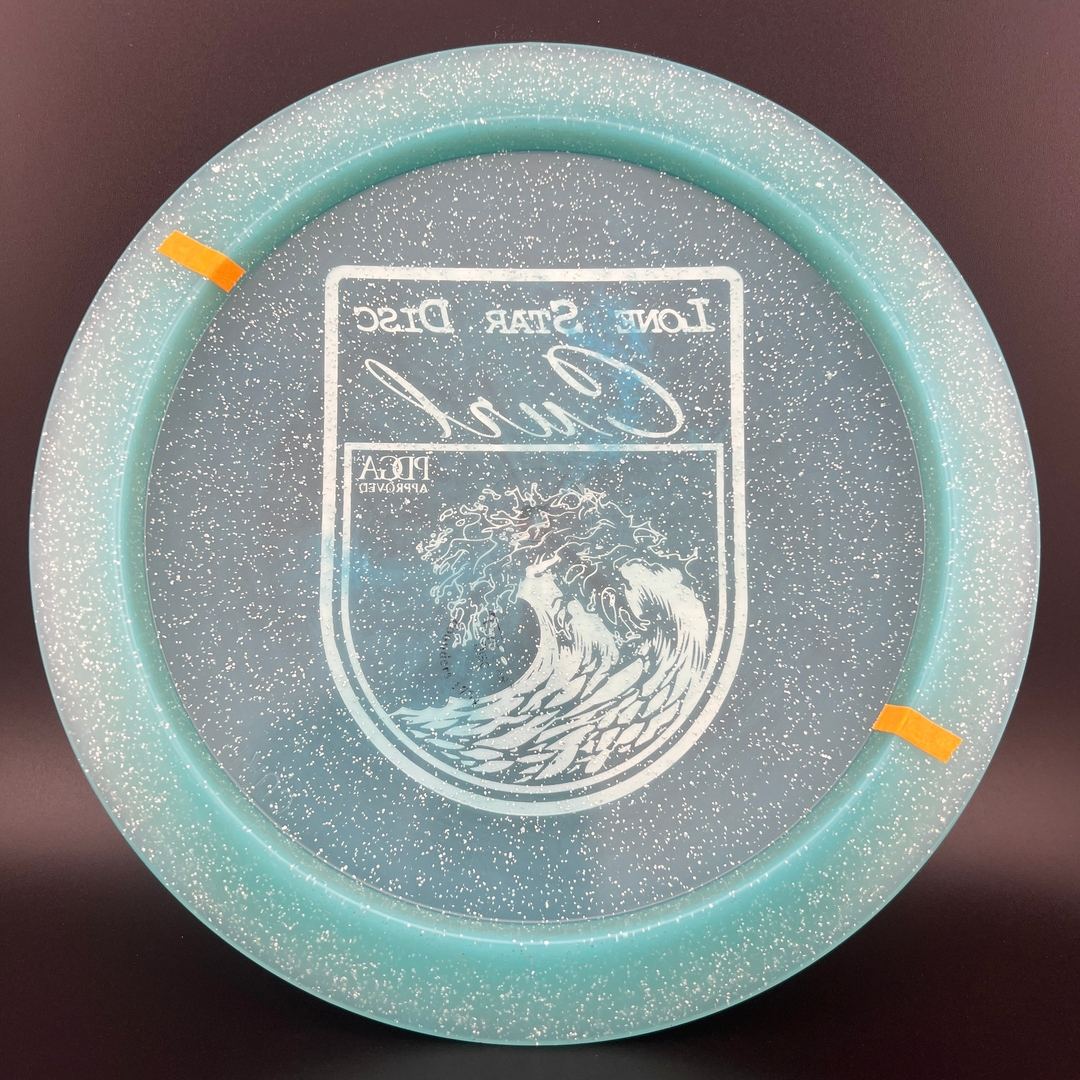 Founders Curl
