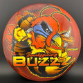 ESP SuperColor Buzzz - Thanksgiving 2025