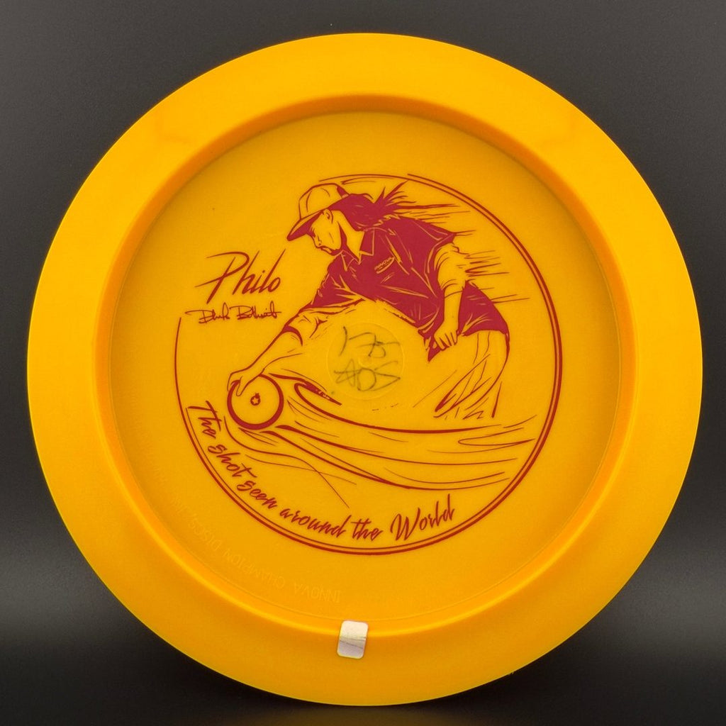 Star Destroyer (*DS) - The Philo Shot *Gibson Stash*