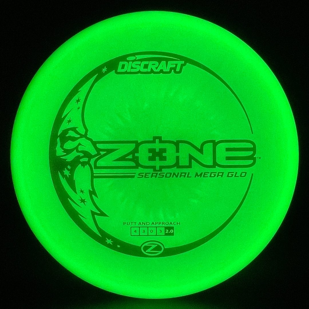 Mega Glo Zone - Seasonal Glo