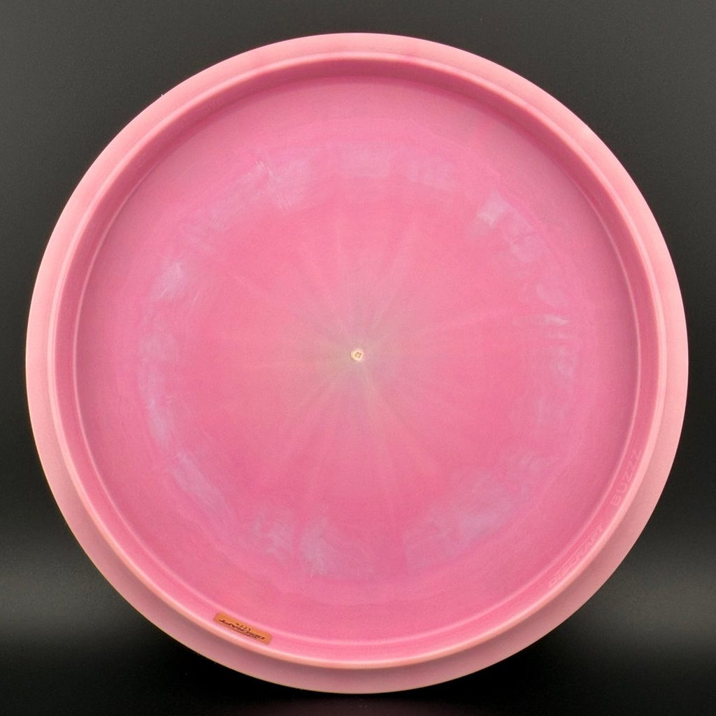 Swirl ESP Buzzz - Paul McBeth 5x World Champion
