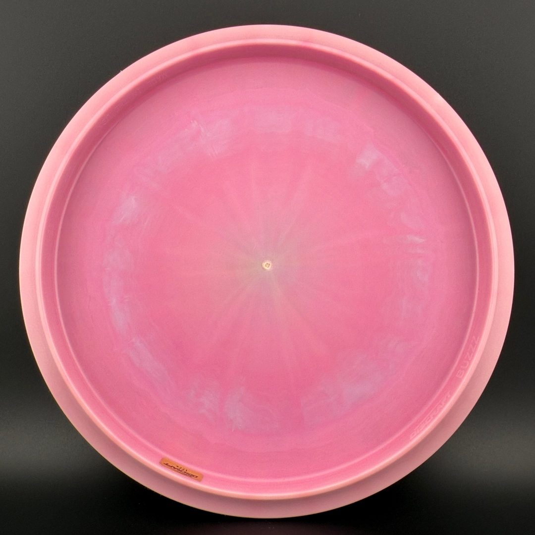 Swirl ESP Buzzz - Paul McBeth 5x World Champion