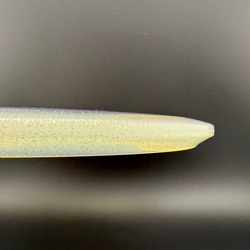 Prototype Metal Flake C-Line MD4 - European Open