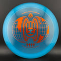 VIP Underworld - Handeye Inner Core