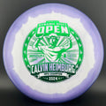 Halo Star Toro - Calvin Heimburg DDO 2024 Champion