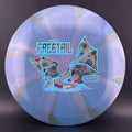 Sublime Swirl Freetail - 4th Run XXL Bat Limited Edition