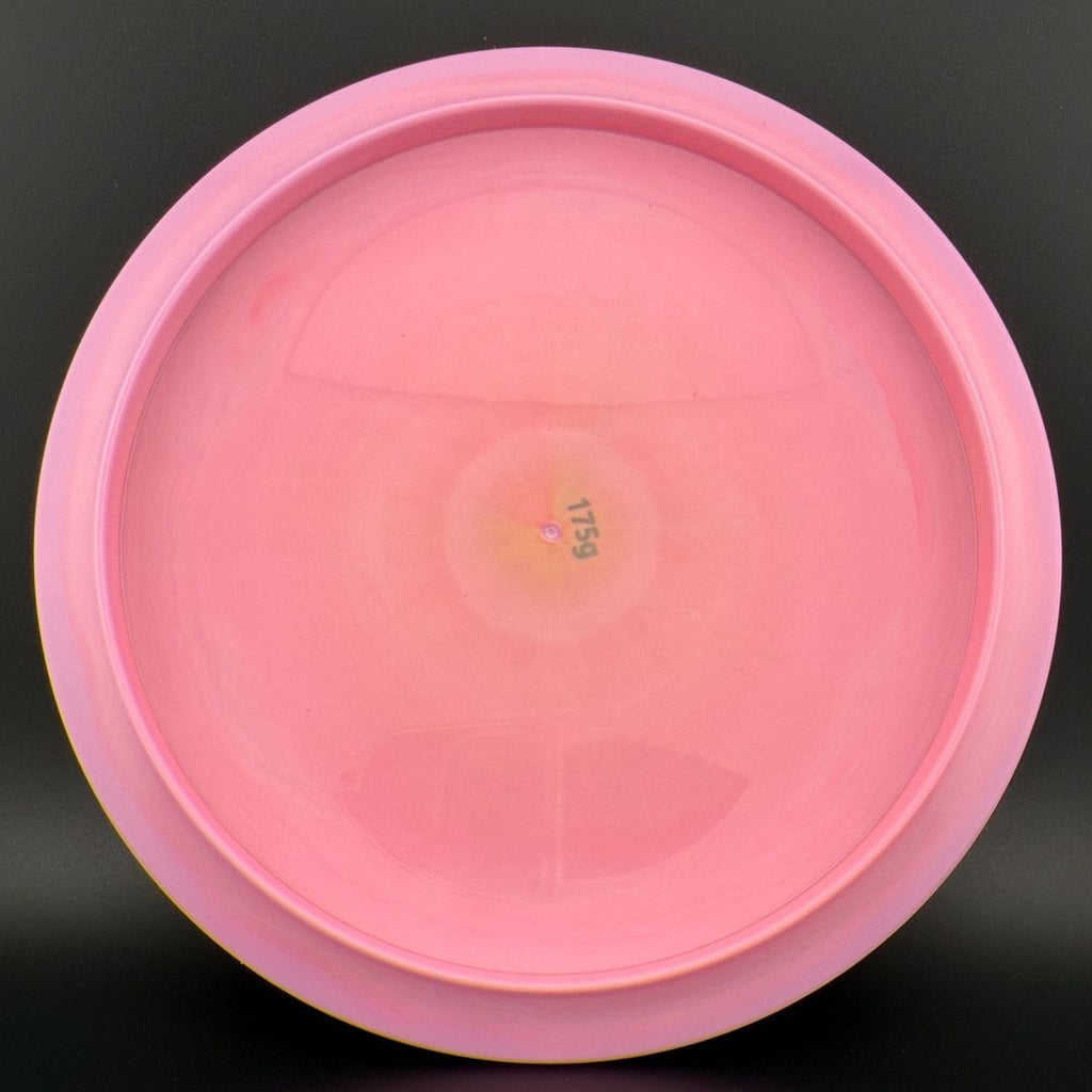 Signature Line Streak - Prototype