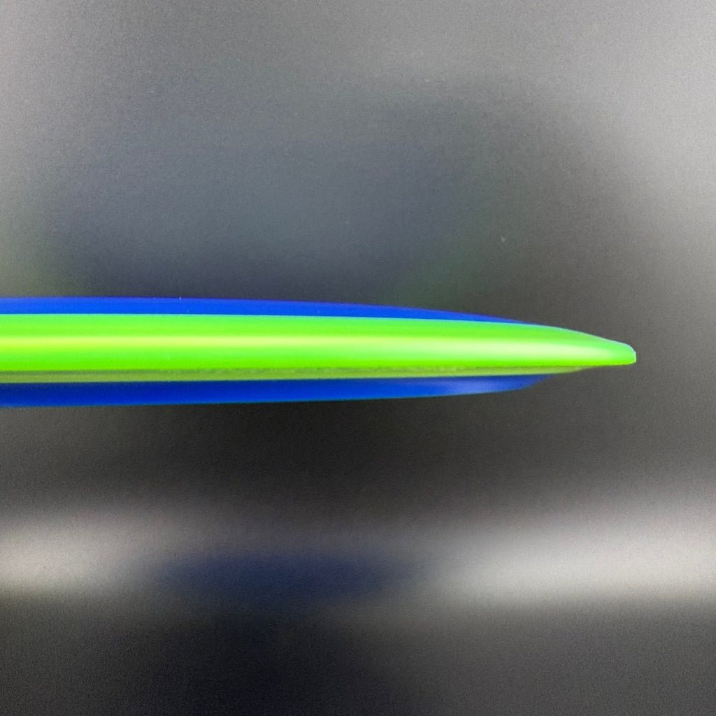 Neutron Time-Lapse (Re-Tooled) - Elk Man 2.0