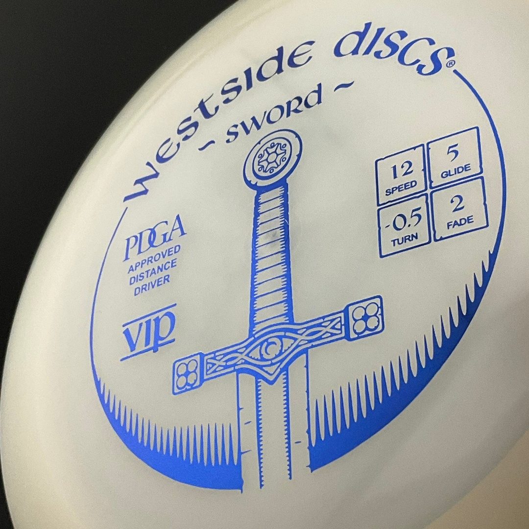VIP Sword